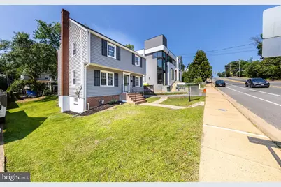 2822 Lorcom Lane, Arlington, VA 22207 - Photo 1