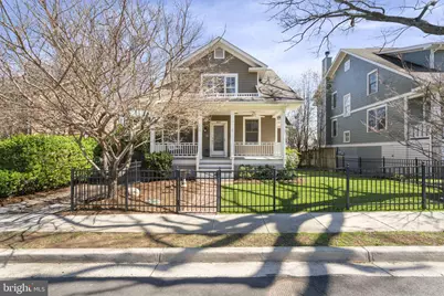 607 N Hudson Street, Arlington, VA 22201 - Photo 1