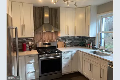 1012 N. George Mason Dr., Arlington, VA 22205 - Photo 1