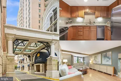 900 N Taylor Street #524, Arlington, VA 22203 - Photo 1