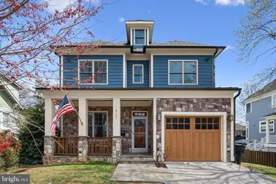 1807 N Stafford Street, Arlington, VA 22207 - Photo 1