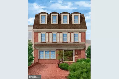 2326 S Queen Street, Arlington, VA 22202 - Photo 1
