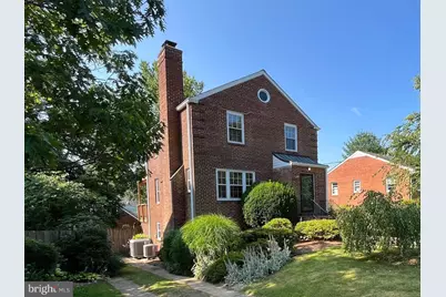 6012 19th Street N, Arlington, VA 22205 - Photo 1