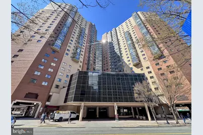 900 N Stafford #1408, Arlington, VA 22203 - Photo 1