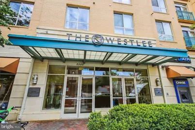 2200 N Westmoreland Street #401, Arlington, VA 22213 - Photo 1