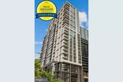 1781 N Pierce Street N #1502, Arlington, VA 22209 - Photo 1