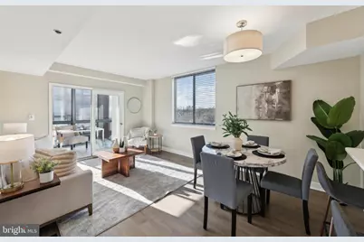 1050 N Taylor Street N #1-609, Arlington, VA 22201 - Photo 1