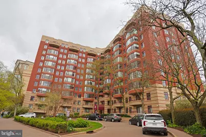 2400 Clarendon Boulevard #205, Arlington, VA 22201 - Photo 1