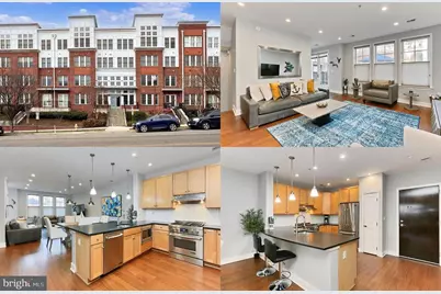 1418 N Rhodes Street #B118, Arlington, VA 22209 - Photo 1