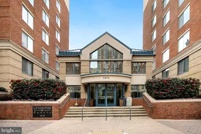 3830 9th Street N #PH 3 WEST, Arlington, VA 22203 - Photo 1