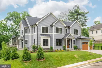 2951 N Nottingham Street, Arlington, VA 22207 - Photo 1