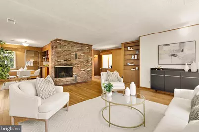 1034 22nd Street S, Arlington, VA 22202 - Photo 1