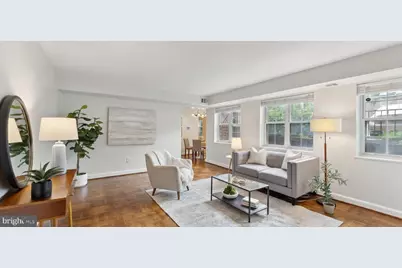 1336 N Ode Street #5, Arlington, VA 22209 - Photo 1