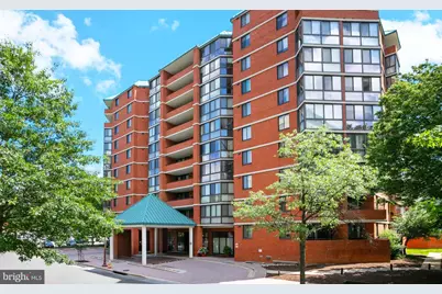 1001 N Randolph Street #1007, Arlington, VA 22201 - Photo 1