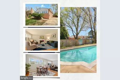 821 S Monroe Street, Arlington, VA 22204 - Photo 1