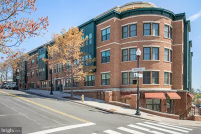2101 N Monroe Street #306, Arlington, VA 22207 - Photo 1