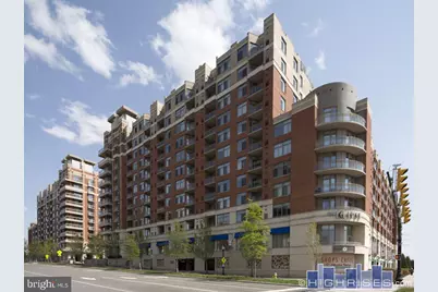 3600 S Glebe Road #319W, Arlington, VA 22202 - Photo 1