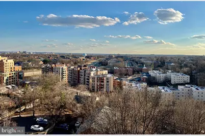 1276 N Wayne Street #1117, Arlington, VA 22201 - Photo 1