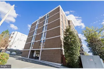 1401 N Rhodes Street #305, Arlington, VA 22209 - Photo 1
