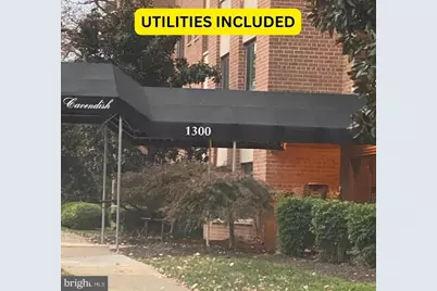 1300 S Arlington Ridge Road #507, Arlington, VA 22202 - Photo 1