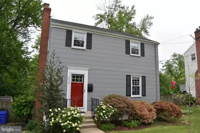 5004 25th Street S, Arlington, VA 22206 - Photo 1