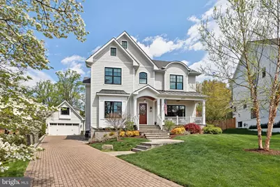 4777 33rd Street N, Arlington, VA 22207 - Photo 1