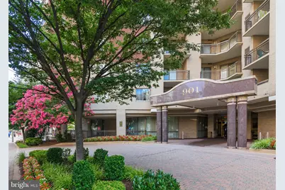 901 N Monroe Street N #1503, Arlington, VA 22201 - Photo 1
