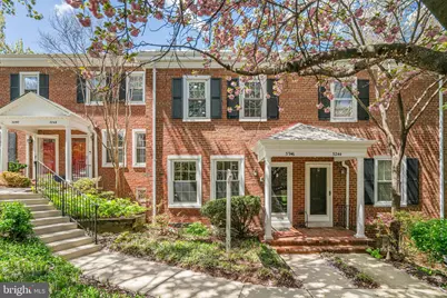 3246 S Utah Street, Arlington, VA 22206 - Photo 1