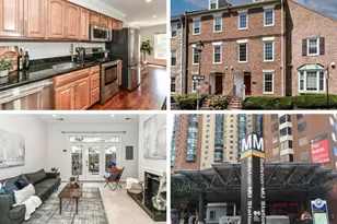 1186 N Utah St, Arlington, VA 22201 - Photo 1