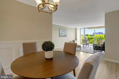 4600 S Four Mile Run Drive #720, Arlington, VA 22204 - Photo 1