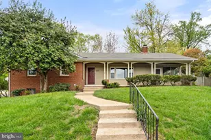 6877 Washington Blvd, Arlington, VA 22213 - Photo 1