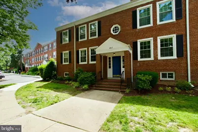4803 30th Street S #A2, Arlington, VA 22206 - Photo 1