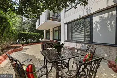 4501 Arlington Boulevard #118, Arlington, VA 22203 - Photo 1