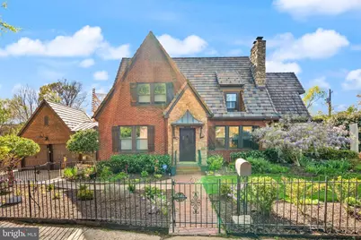 1520 N Highland Street, Arlington, VA 22201 - Photo 1