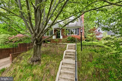 4260 25th Street N, Arlington, VA 22207 - Photo 1