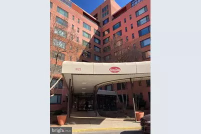 1021 Arlington Boulevard #608, Arlington, VA 22209 - Photo 1