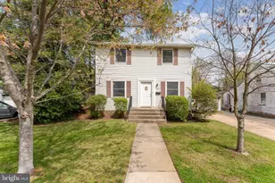 1023 21st St S, Arlington, VA 22202 - Photo 1