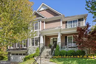 4508 41st St N, Arlington, VA 22207 - Photo 1