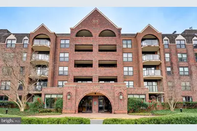 2100 Langston Boulevard #431, Arlington, VA 22201 - Photo 1