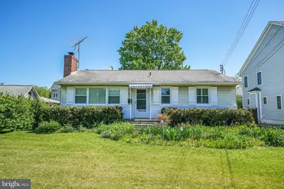 415 N Harrison Street, Arlington, VA 22203 - Photo 1