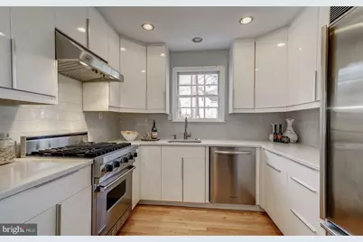 1628 N Harrison Street, Arlington, VA 22205 - Photo 1