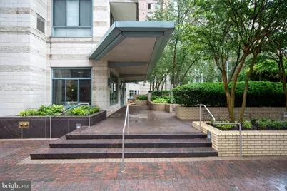 851 N Glebe Road #1407, Arlington, VA 22203 - Photo 1