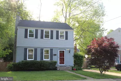 1019 N Madison Street N, Arlington, VA 22205 - Photo 1