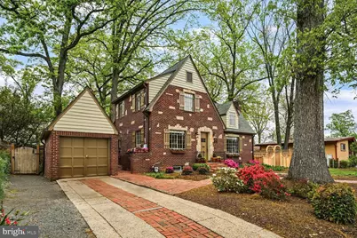 2651 Fort Scott Drive, Arlington, VA 22202 - Photo 1