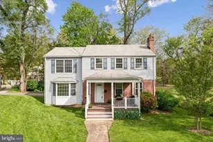 1000 Patrick Henry Dr, Arlington, VA 22205 - Photo 1