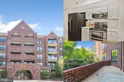 2100 Langston Boulevard #103, Arlington, VA 22201 - Photo 1