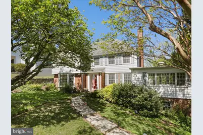 4725 Rock Spring Road, Arlington, VA 22207 - Photo 1