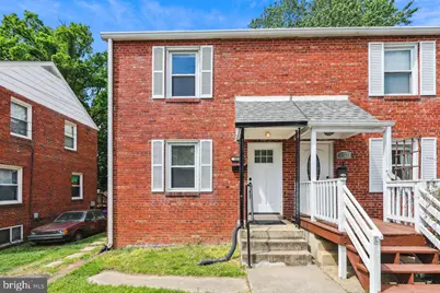 2026 S Oakland Street S, Arlington, VA 22204 - Photo 1