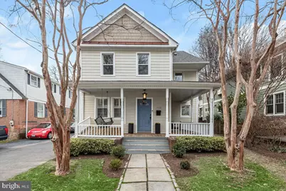 1908 N Nelson Street, Arlington, VA 22207 - Photo 1