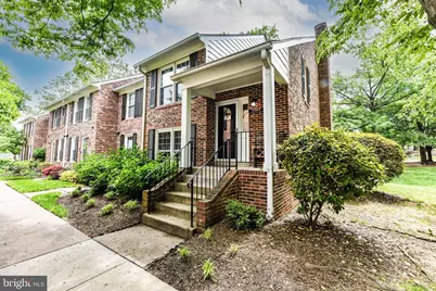 2536 S Arlington Mill Drive #F, Arlington, VA 22206 - Photo 1